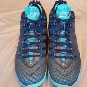 Air Jordan CP3 9 IX